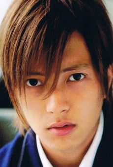 Ямасита Томохиса