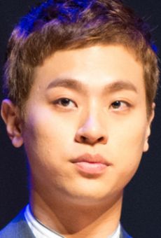 Пак Чон-мин