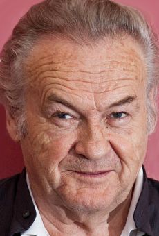 Ежи Сколимовский