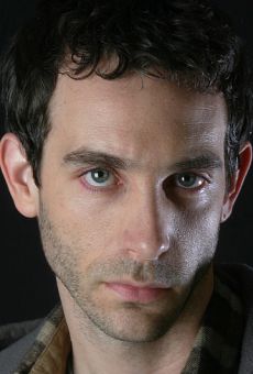 Джонас Черник