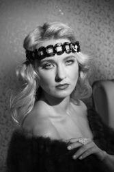 Фото №2 Анастасия Панина