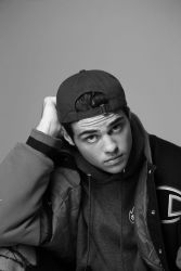 Фото №2 Ной Сентинео