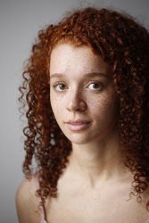 Фото №1 Эрин Келлиман