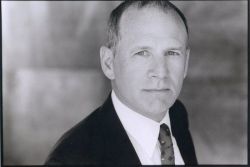 Фото №1 Майкл Мэнтелл