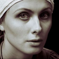 Фото №1 Марьяна Кирсанова