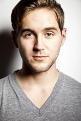 Фото №2 П.Дж. Будуск