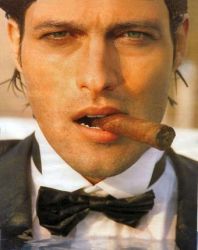 Фото №2 Габриель Гарко