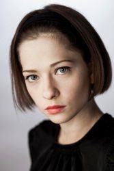 Фото №1 Анна Васильева