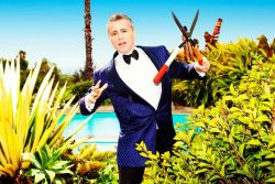 Фото №2 Мэтт ЛеБлан