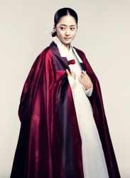 Фото №1 Чо Бо-а