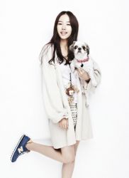 Фото №1 Чо Юн-хи