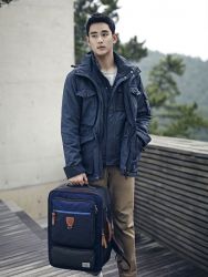 Фото №2 Ким Су-хён