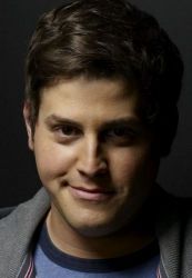 Фото №2 Дэвид Блу