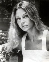 Фото №1 Патриция МакКормак