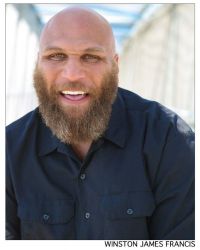 Фото №1 Уинстон Джеймс Френсис