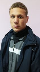 Фото №1 Иван Тишко