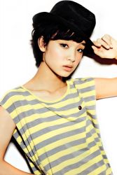 Фото №2 Аямэ Горики