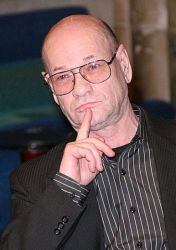 Фото №1 Владимир Кабалин