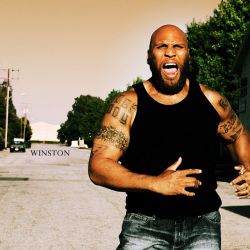 Фото №2 Уинстон Джеймс Френсис