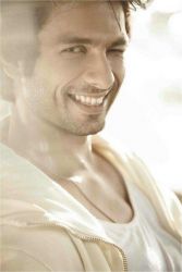 Фото №2 Шахид Капур