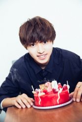 Фото №1 Кэнто Ямадзаки