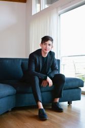 Фото №1 Кевин МакХэйл