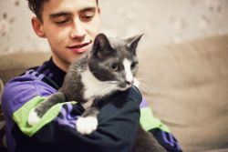 Фото №1 Олли Александр