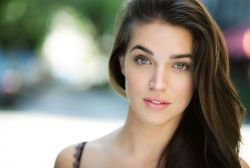 Фото №1 Марисса Нейтлинг