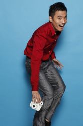 Фото №2 Гэн Лэ