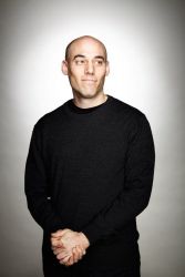 Фото №1 Джошуа Оппенхаймер Фото №1 Джошуа Оппенхаймер