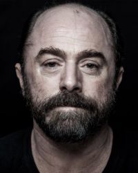 Фото №1 Брендан Клиркин