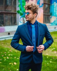 Фото №2 Григорий Фесенко