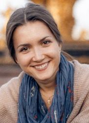 Фото №2 Мария Дорогова