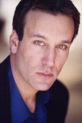 Фото №1 Гэбриел Джаррет