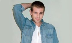 Фото №1 Скотт Эванс