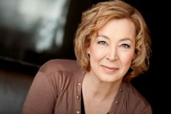 Фото №1 Кристин Уиллз