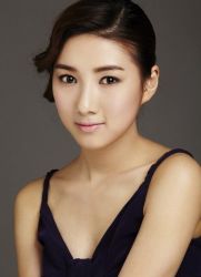 Фото №1 Чу Да-ён