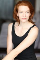 Фото №1 Андреа Франкл