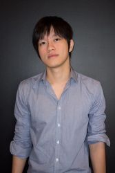 Фото №1 Бенедикт Лим