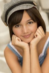 Фото №2 Тейлор Блэкуэлл