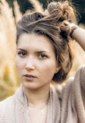 Фото №1 Мария Дорогова