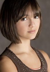 Фото №1 Тейлор Блэкуэлл