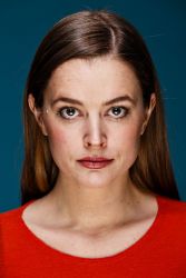 Фото №1 Шарлотта Фрогнер