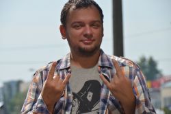 Фото №2 Кирилл Кошик