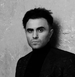 Фото №1 Ник Шония