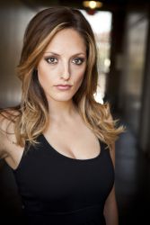 Фото №1 Ингрид Хаас