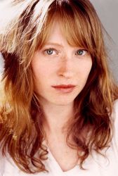 Фото №1 Пеппер Бинкли