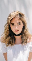 Фото №1 МакКэйли Миллер