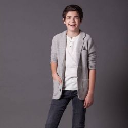 Фото №1 Джошуа Раш