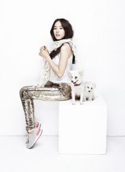 Фото №2 Чо Юн-хи